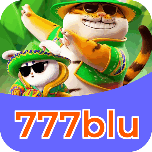 777blu APK