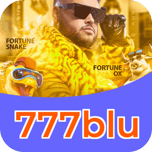 777blu APK