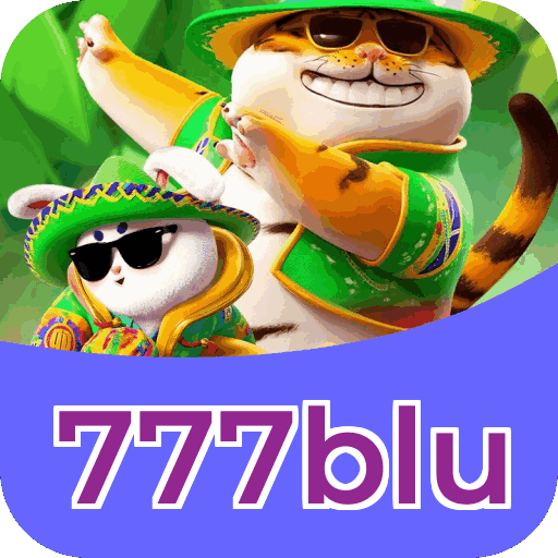 777blu APK